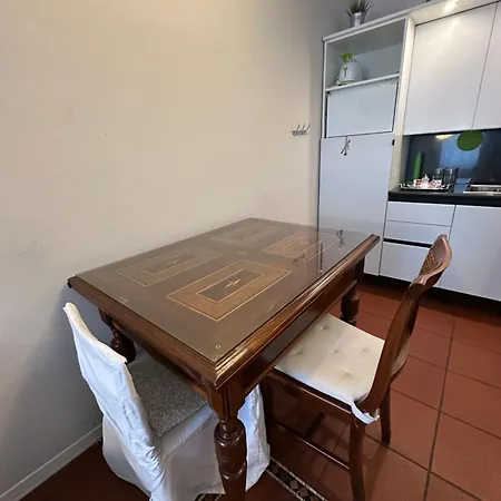 Loggetta 2 Appartement