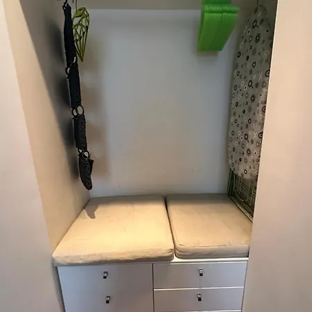 Loggetta 2 Appartement