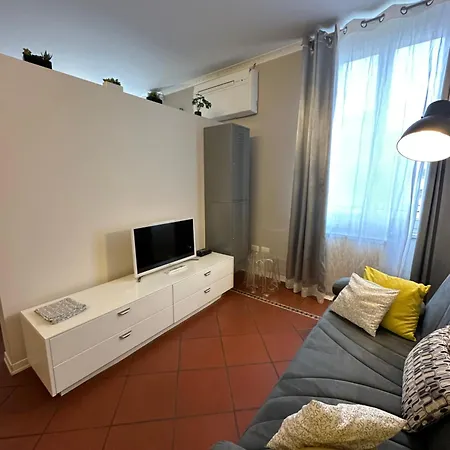 Appartement Loggetta 2 *