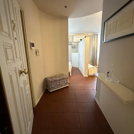 Loggetta 2 Appartement