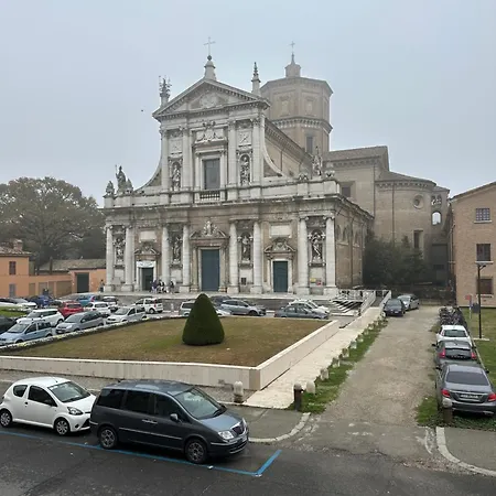 Loggetta 2 Appartement Ravenne