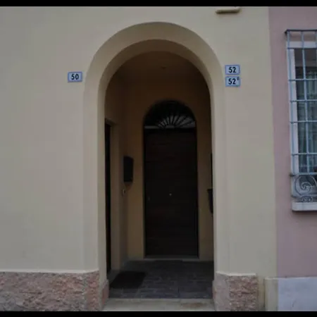 Διαμέρισμα Loggetta 2