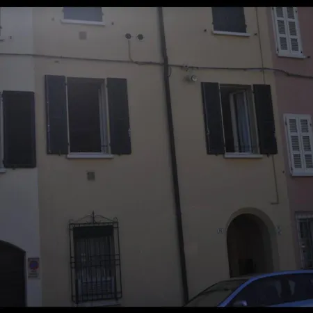 Appartement Loggetta 2 *