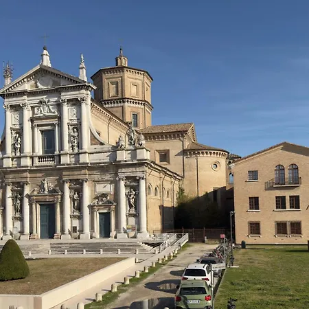 Loggetta 2 Апартаменти