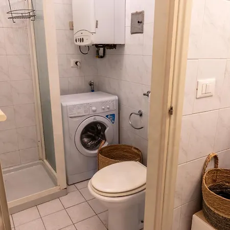 Loggetta 2 Apartamento Rávena