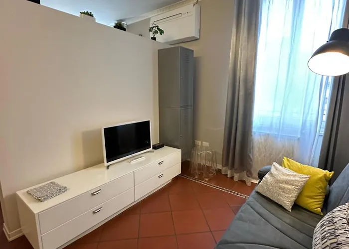 Apartamento Loggetta 2 *