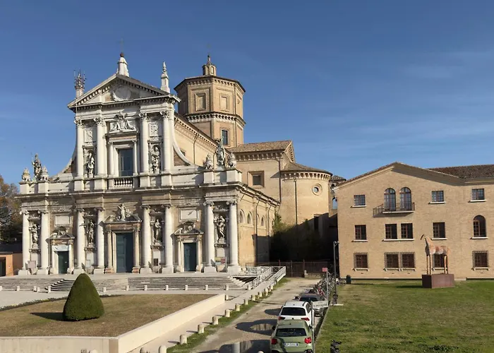 Loggetta 2 Апартаменти