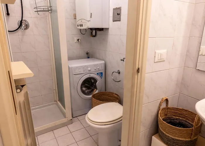 Loggetta 2 Apartamento Rávena